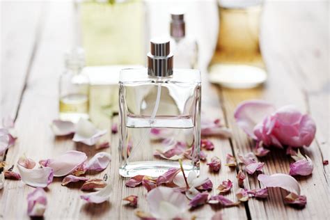 parfum richtig auftragen